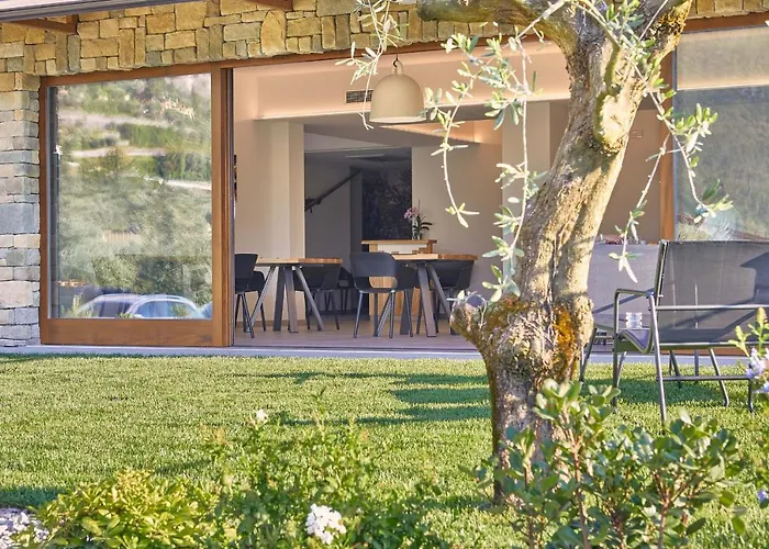 Agriturismo De Bas Riva del Garda